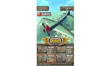 Air Fighter war 1949 for Android - Download the APK from Habererciyes